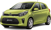 PICANTO